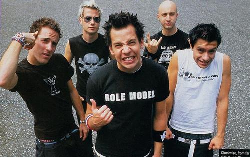 Simple Plan Discography Ranking