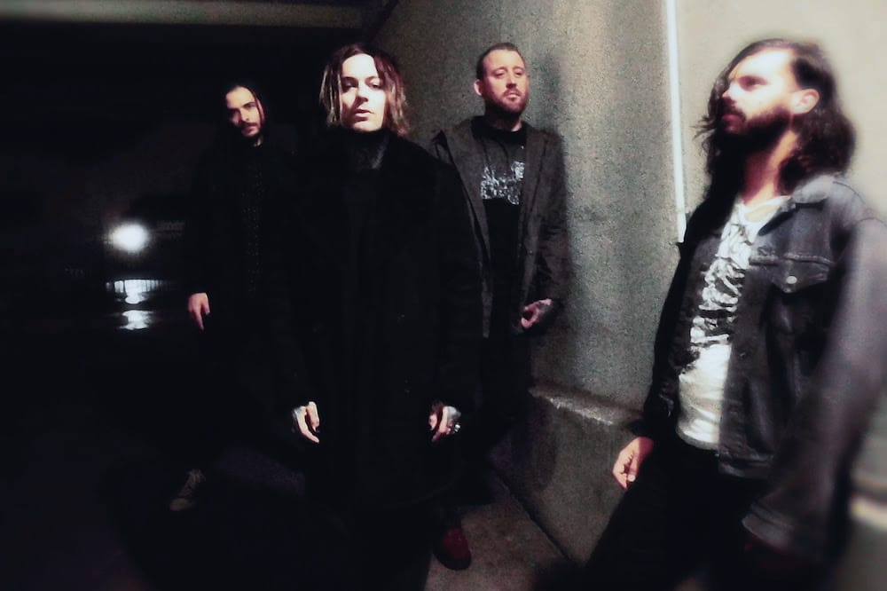 LOWLIVES Unleash New Anthem ‘Loser’