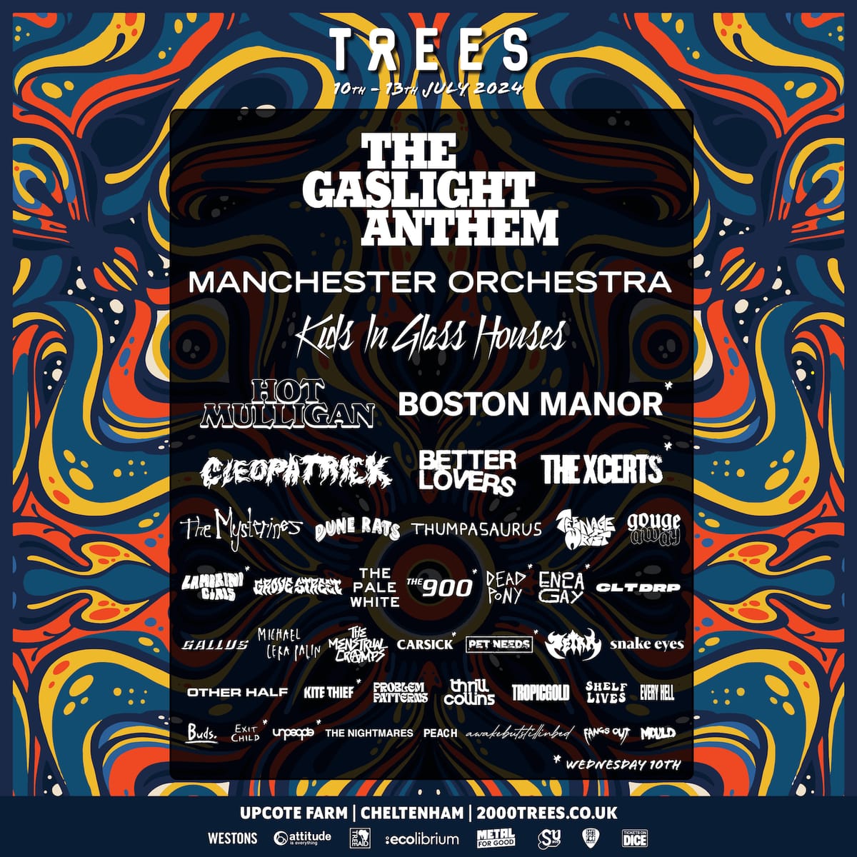 2000 Trees Preview