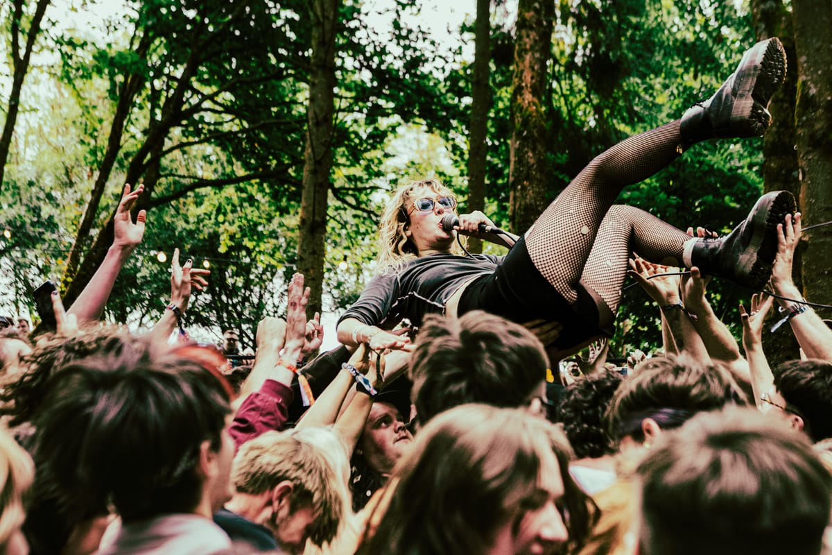 2000 Trees 2024 Review