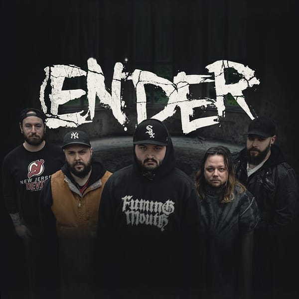 Ender’s New Single “Here to Stay” Reviewed