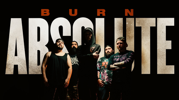 Burn Absolute's "Failsafe" Review