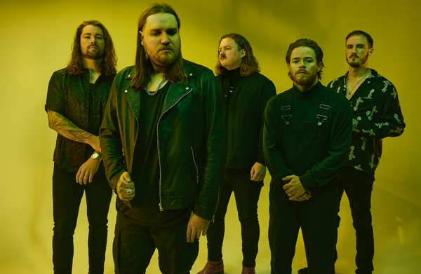 WAGE WAR DROP VIDEO FOR EXPLOSIVE NEW SINGLE "MAGNETIC"