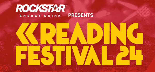 Reading Festival continues our Summer Dreaming series