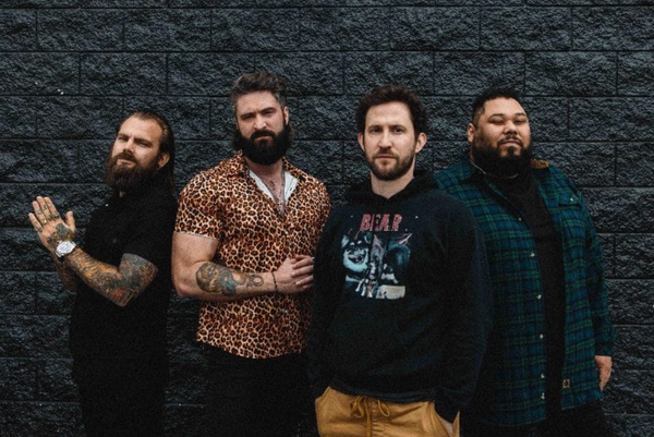 What A Way to Enter a New Era – Two New Singles ‘Speed Demon’ and ‘Straight From The Heart’ from Dance Gavin Dance