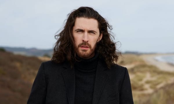 Hozier set to play Finsbury Park in London