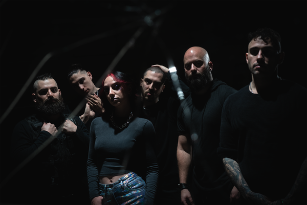 Face Yourself releases new “Sideration” single and music video, announces signing with Sumerian Records